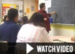 Parent Guide Video - ESOL Academic Programs watch button