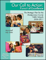 image of Strategic Plan cover