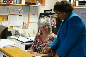 Human Resources e