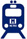 train icon
