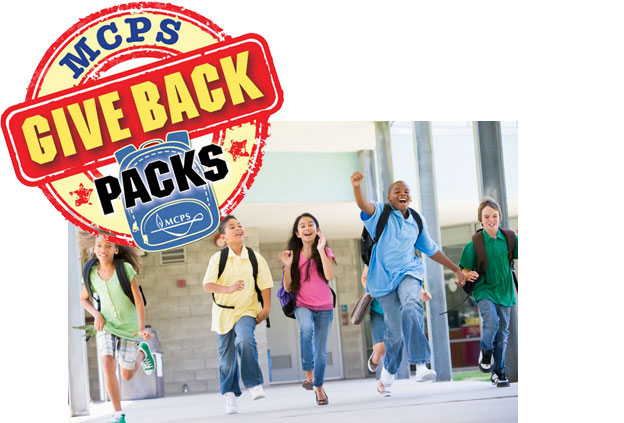BACK TO SCHOOL RESOURCES  KJRH Channel 2 and Mathis Brothers Sponsor  Backpack and School Supplies Drive for PCCT - PCCT