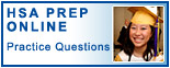 HSA Prep