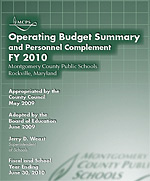 Budget Book Cover Budget Book Cover