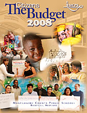 Budget Cover