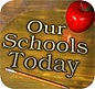 Our Schools Today logo