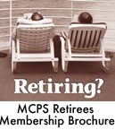 Membership Brochure