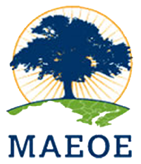 Click to visit the MAEOE website