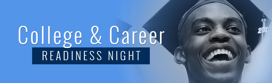 College and Career Readiness Night