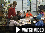 Video de la Guía Para Padres: Botón para ver Programas Acelerados en las Escuelas Elementales A Nivel Local