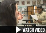 家長指南錄影片 - 點擊按鍵, 收看高中課外活動