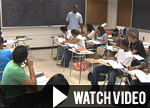 Video de la Guía Para Padres - Botón para ver Boletines de Calificación de las Escuelas Secundarias