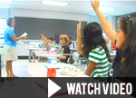Parent Guide Video: Moving on to High School watch button