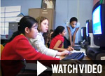 Video de la Guía Para Padres. Botón para ver Programas Especiales en las Escuelas de Enseñanza Media
