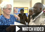 Parent Guide Video: Student health watch button