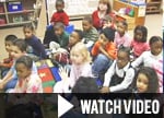 家長指南錄影片: 點擊按鍵, 收看歡迎來到小學
