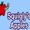 Squigly's Apple