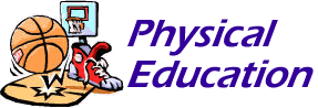 Physical Education Graphic
