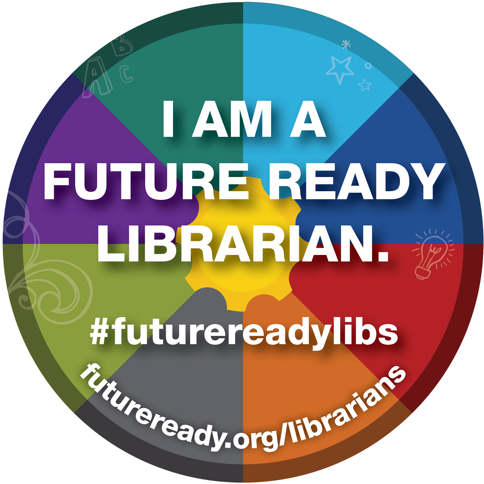 Future Ready Librarian