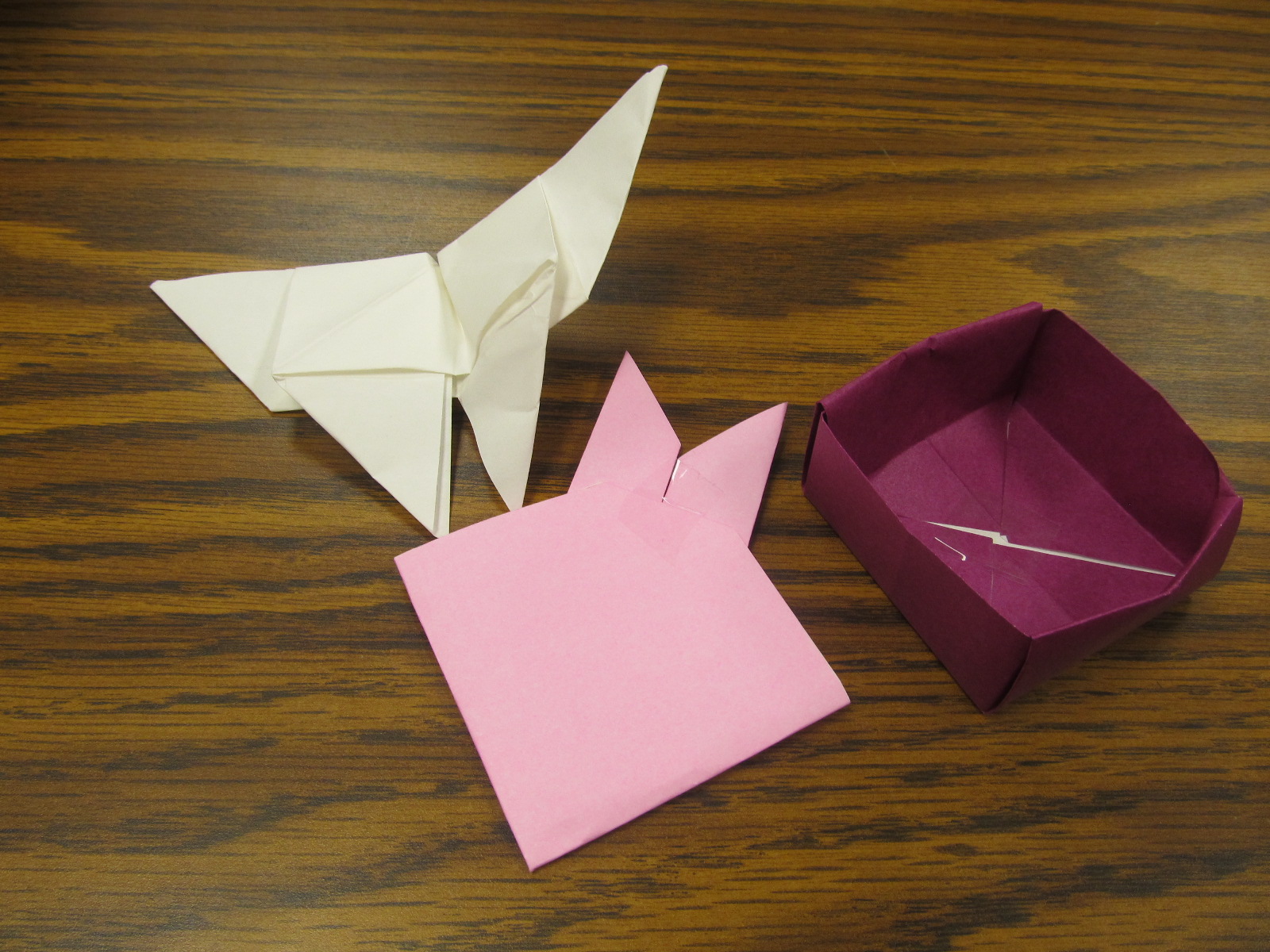 Origami 6
