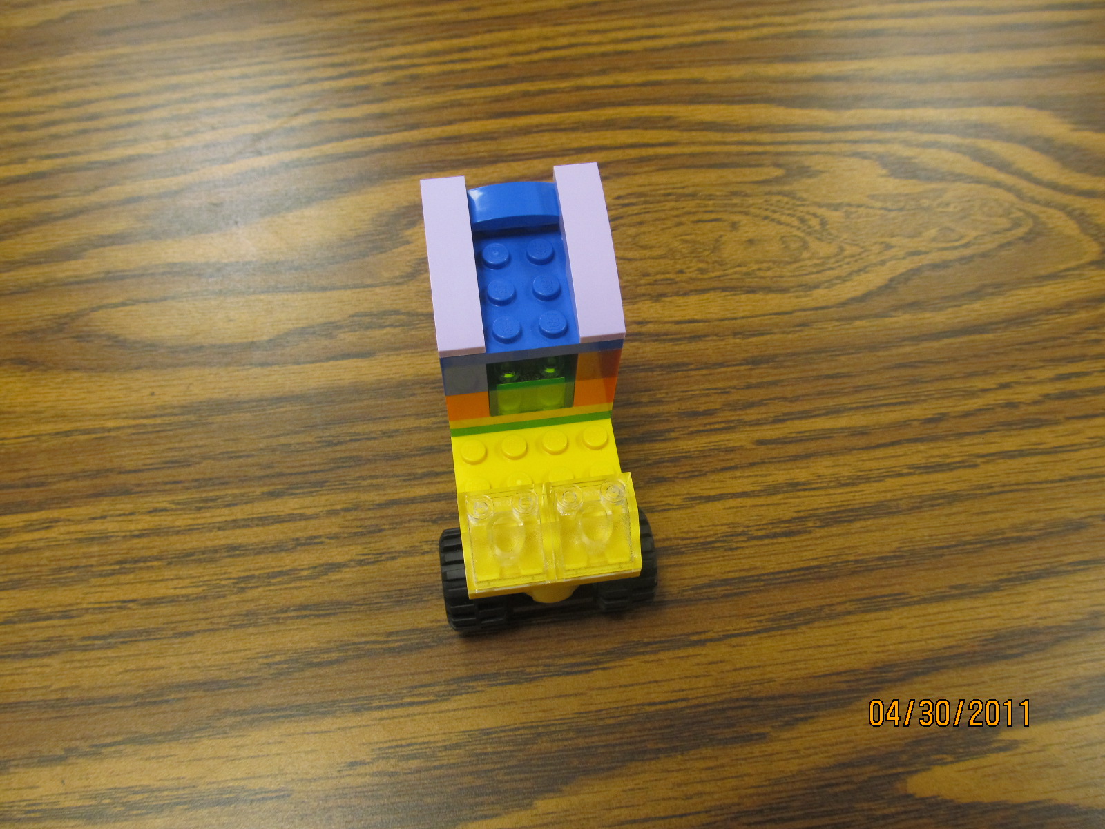 Legos 10