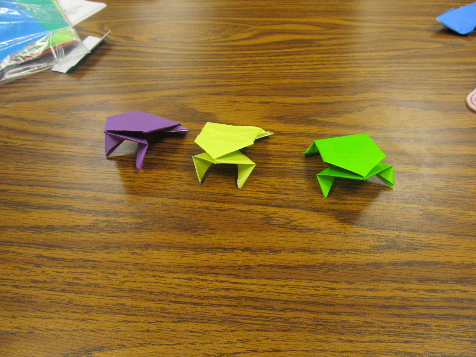 Origami 7