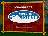 adventure island