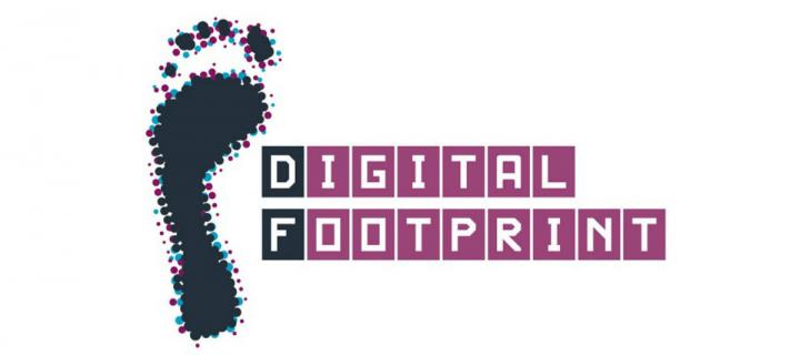 Your digital footprint matters!