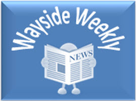 Wayside Weekly