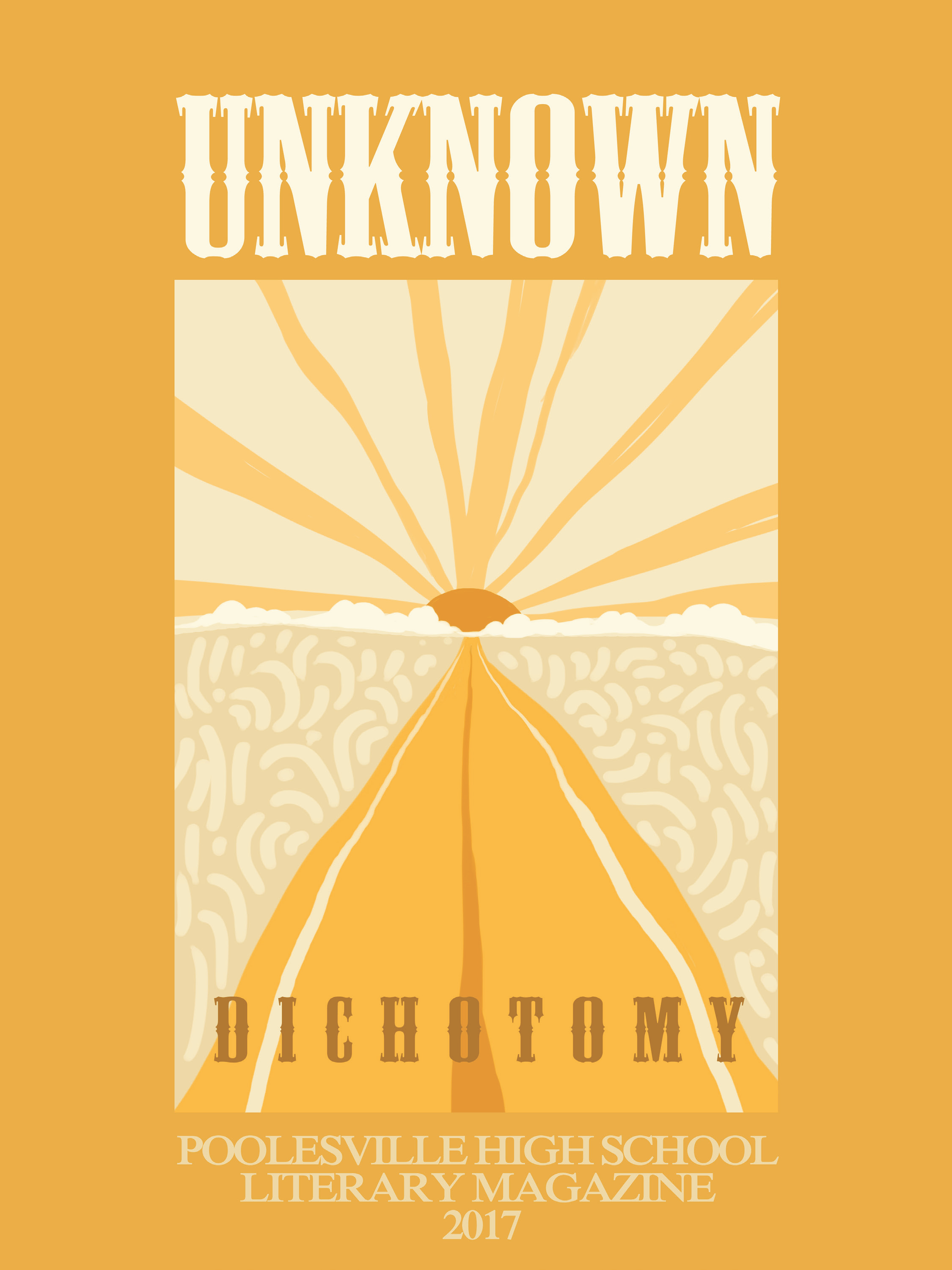 Dichotomy Unknown v Known Cover