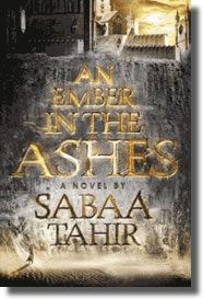 An Ember In the Ashes