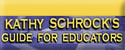 Kathy Schrocks Guide for Educators