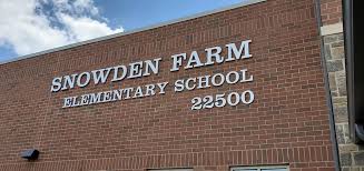 Snowden Farm Elementary School