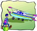 Airplane Airplane
