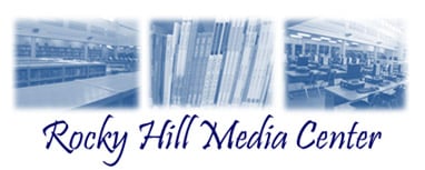 Rocky Hill MS Media Center