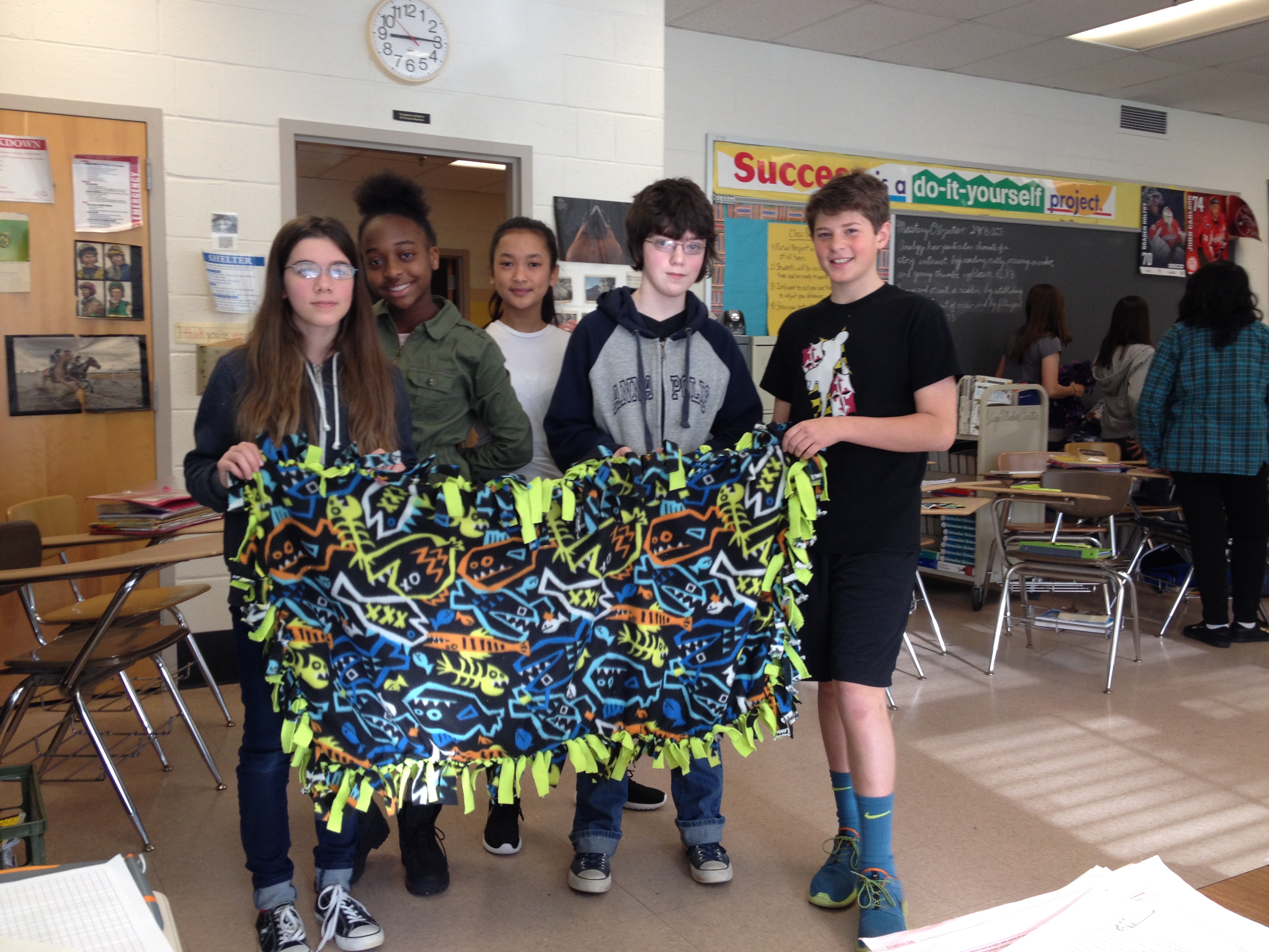 2015 blanket project 6