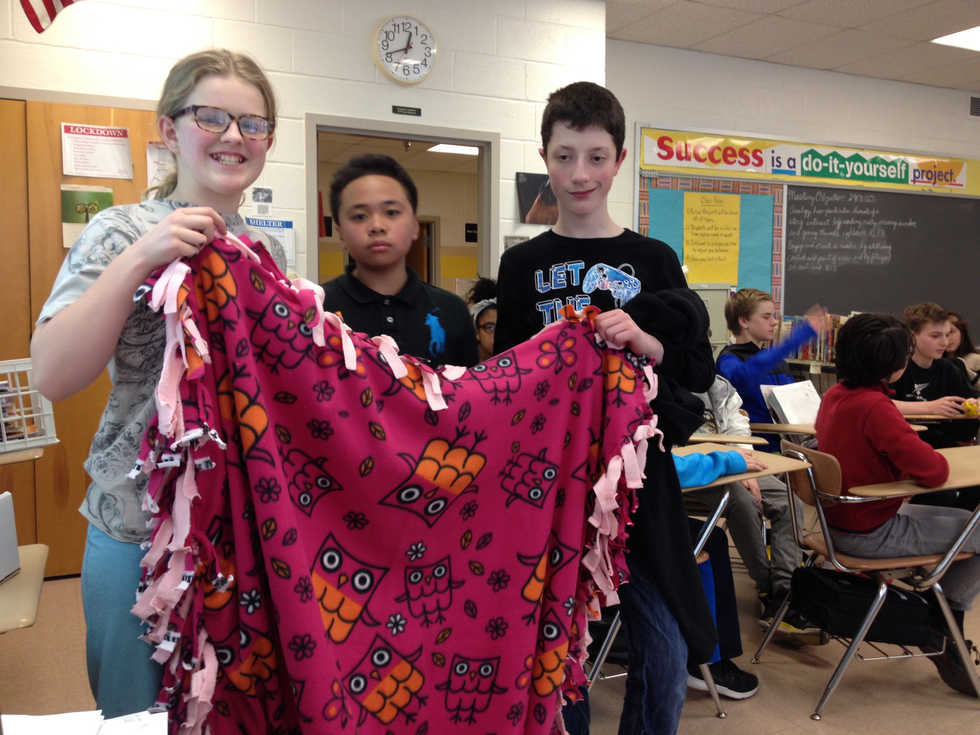 2015 Blanket Project 12