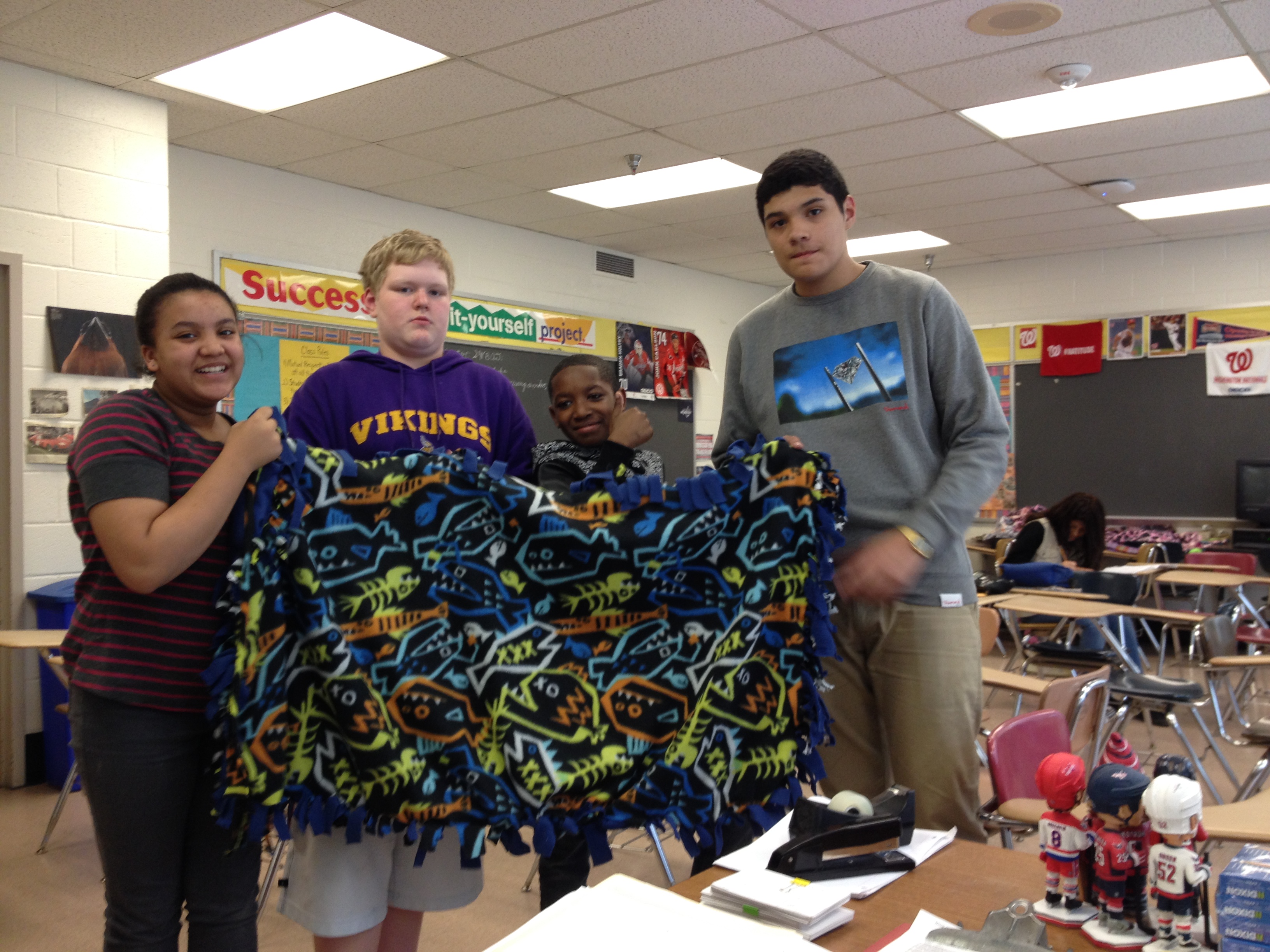 2015 Blanket Project 14