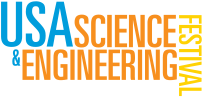 Science and Engineering Festival Logo