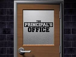 Principals Office