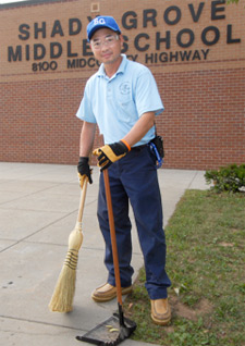 Are You For MCPS?