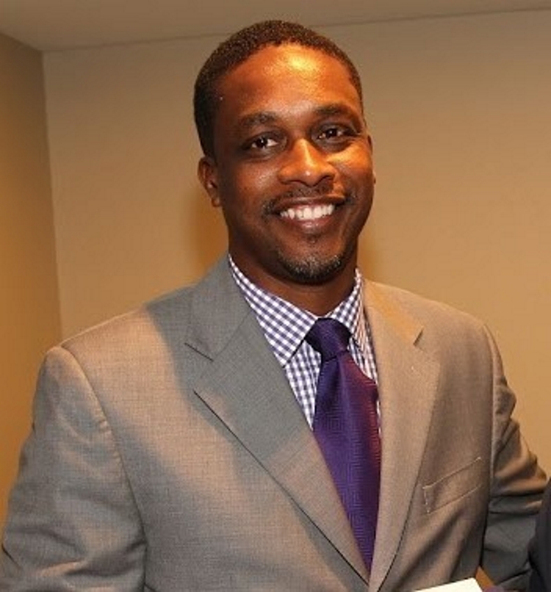 Gary Bartee Gary Bartee