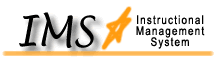 IMS Logo