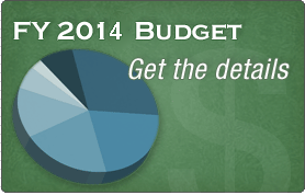 Operating Budget promo