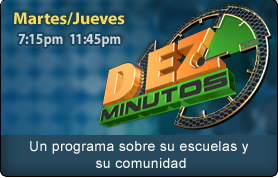 Diez Minutos