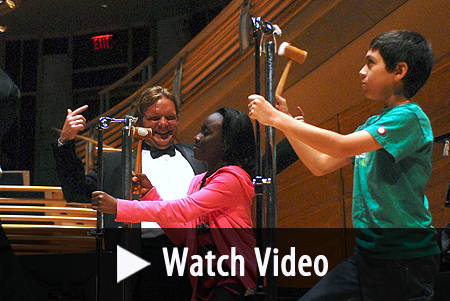 Strathmore video Strathmore video