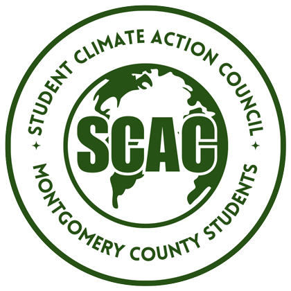 THE STUDENT CLIMATE ACTION COUNCIL (SCAC)