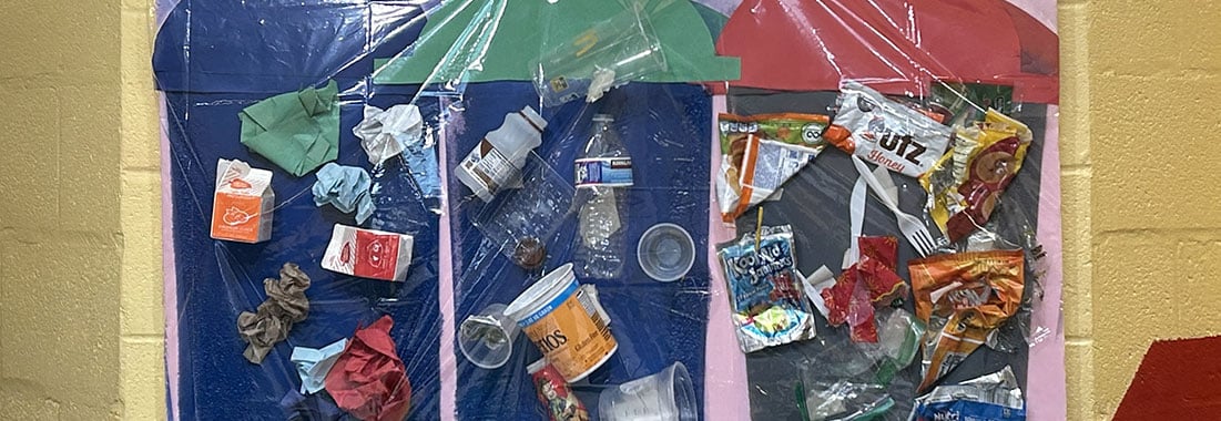 MCPS sustainability programs combine education, student leadership, and environmental action.