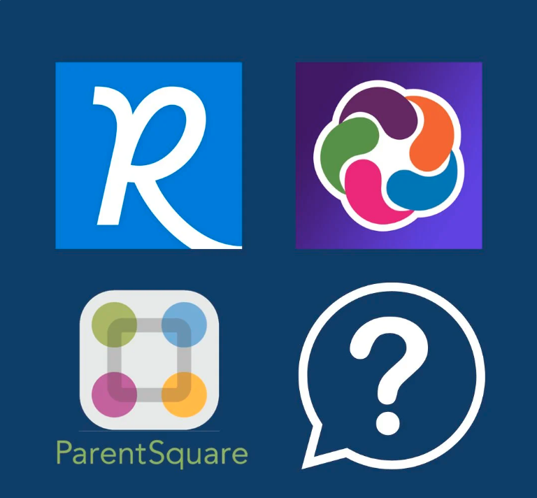 MCPS ParentSquare