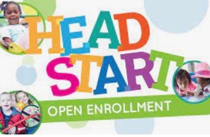 Headstart Enrollment Image