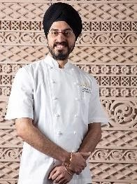 Chef Jassi